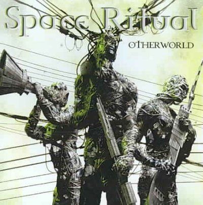 Otherworld - (Import CD)