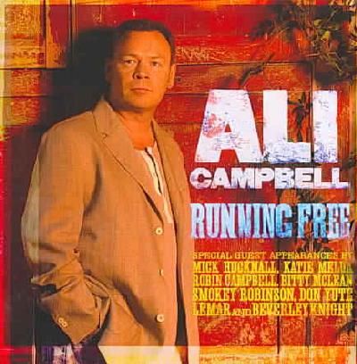 Running Free - (Import CD)