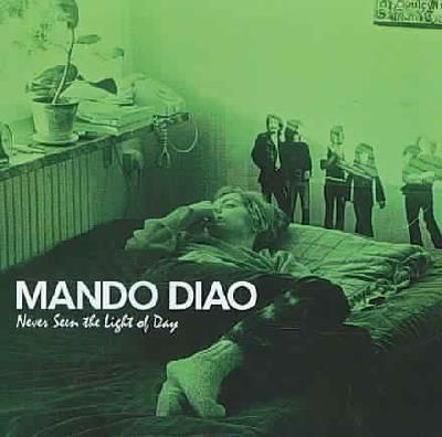 Never Seen the Light of Day - (Import CD)