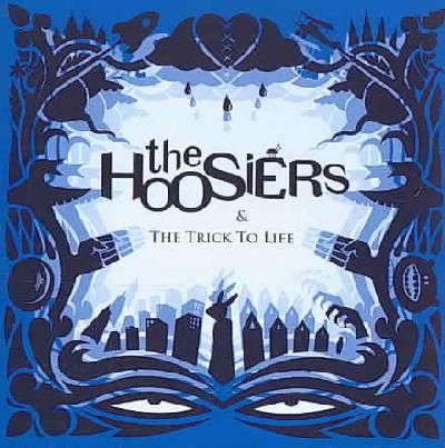 Trick to Life (CD)