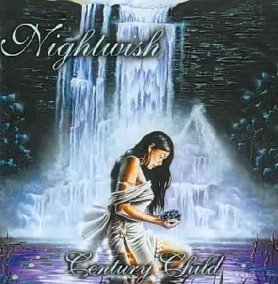 Century Child (UK Edition) (CD)