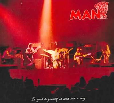 Be Good to Yourself at Least Once a D - (Import CD)