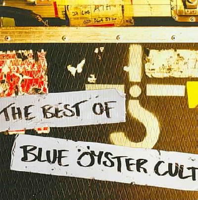 Blue Oyster Cult - Best Of Blue Oyster Cult (CD)
