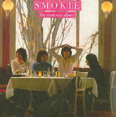 Montreaux Album - (Import CD)