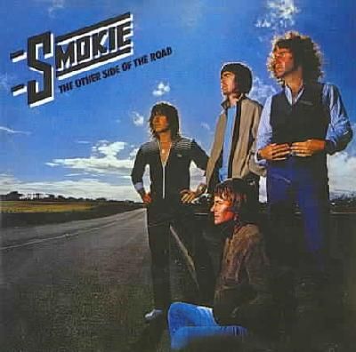 Other Side of the Road - (Import CD)