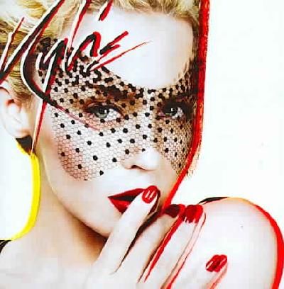 X - (Import CD)