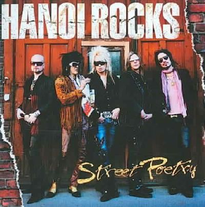 Street Poetry - (Import CD)