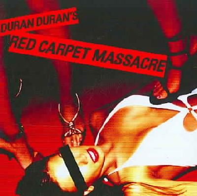 Red Carpet Massarcar - (Import CD)