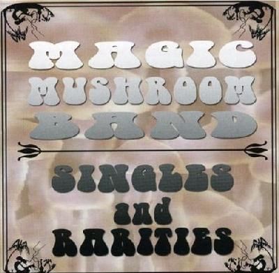 Singles and Rarities - (Import CD)