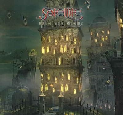 Into the Night - (Import CD)