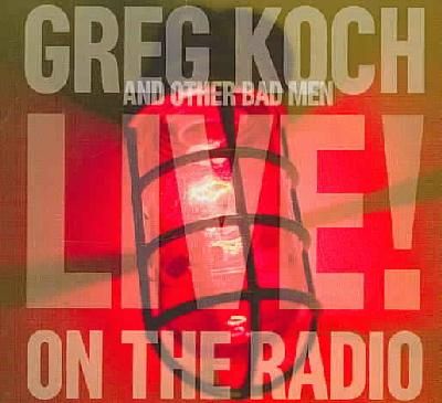 Live on the Radio - (Import CD)