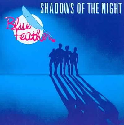 Shadows of the Night - (Import CD)