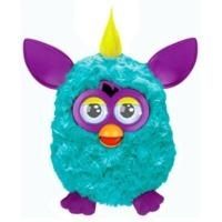 Furby - 20cm Plush - Purple