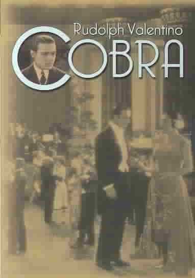 Cobra - (Region 1 Import DVD)
