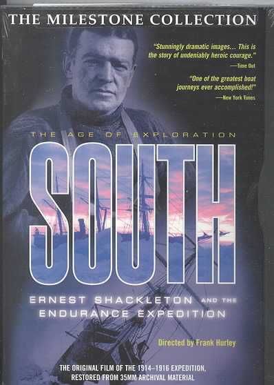 South - (Region 1 Import DVD)