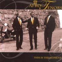 This Is The Moment (CD)