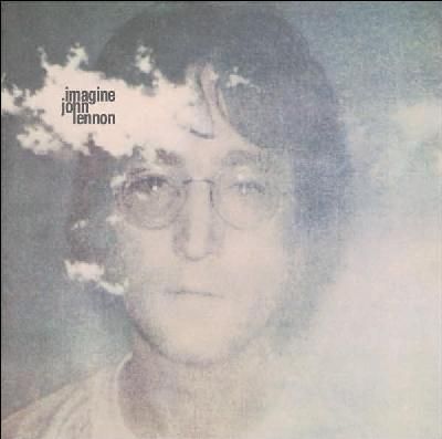 Imagine - (Import CD)
