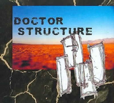 Doctor Structure - (Import CD)