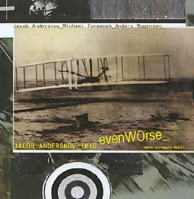 Even Worse - (Import CD)