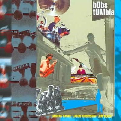 Bobs Tumbla - (Import CD)