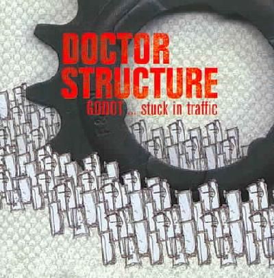 Godot Stuck in Traffic - (Import CD)