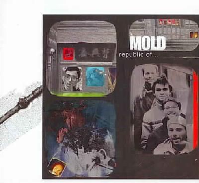 Republic of - (Import CD)