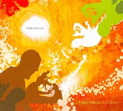 Unity of Action - (Import CD)