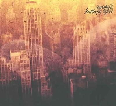 Butterfly Effect - (Import CD)