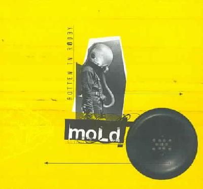 Rotten in Rodby - (Import CD)