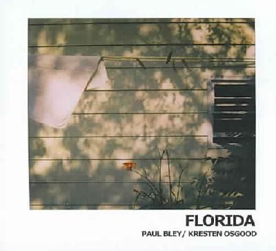 Florida (CD / Album)