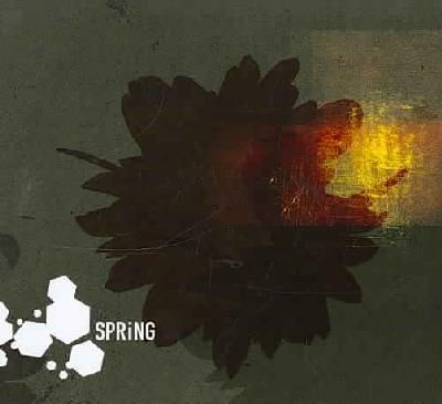 Spring - (Import CD)