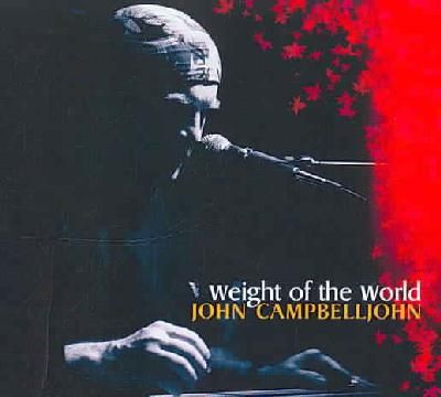Weight of the World - (Import CD)