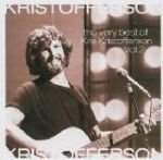 Kris Kristofferson - Very Best Of Kris Kristofferson (CD)