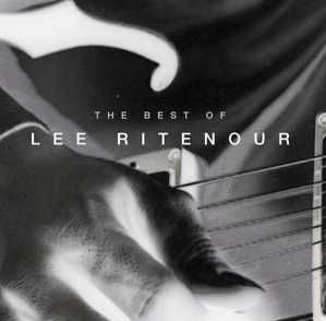 Best Of Lee Ritenour (CD)