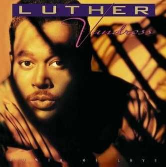 Power Of Love (CD)