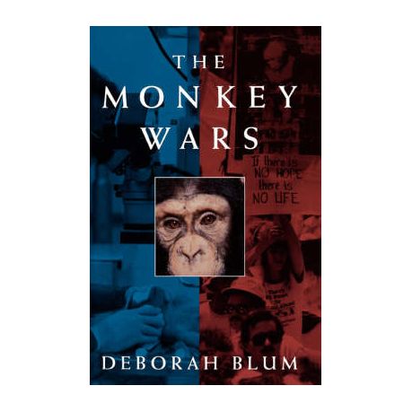 The Monkey Wars - 