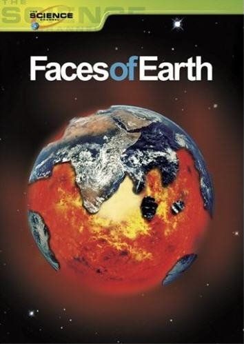 Faces of Earth - (Region 1 Import DVD)