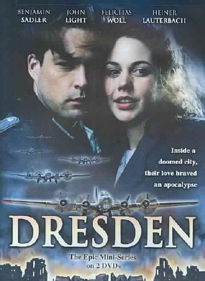 Dresden - (Region 1 Import DVD)