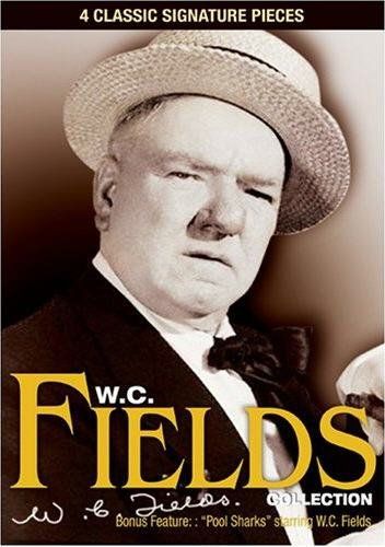 Wc Fields Signature Collection - (Region 1 Import DVD)