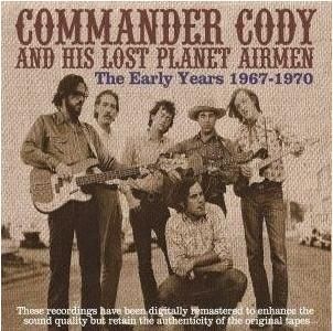 Early Years 1967-1970 - (Import CD)
