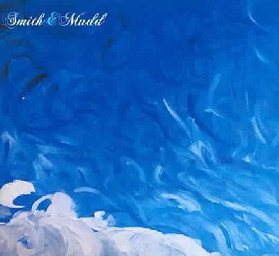 Blue River (CD / Album)