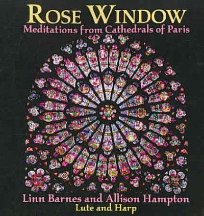 Rose Window - (Import CD)
