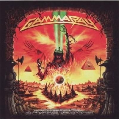 Land of the Free Pt II - (Import CD)