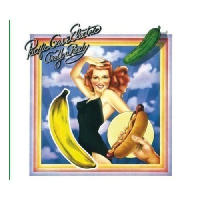 Are You Ready/Pacific Gas &amp; Electric - (Import CD)