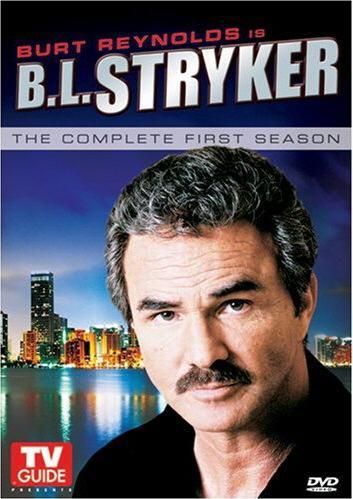 Bl Stryker:Season One - (Region 1 Import DVD)