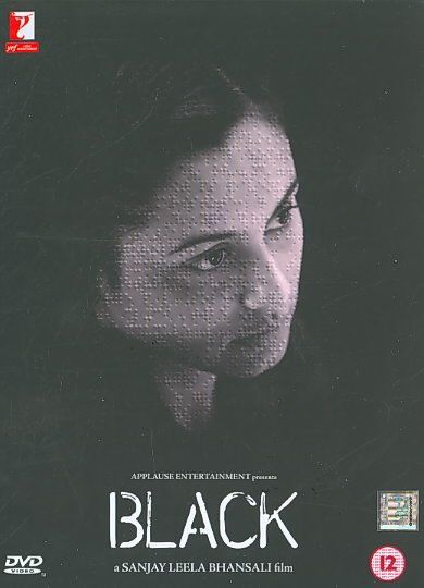 Black - (Region 1 Import DVD)