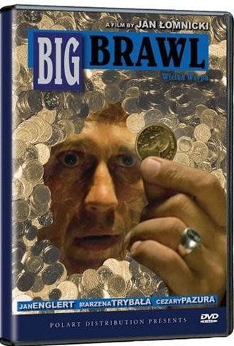 Big Brawl - (Region 1 Import DVD)