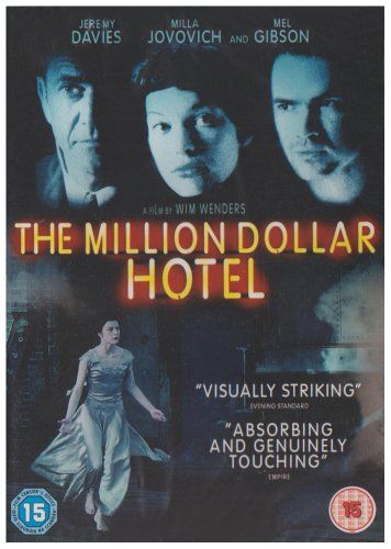 Million Dollar Hotel(DVD)