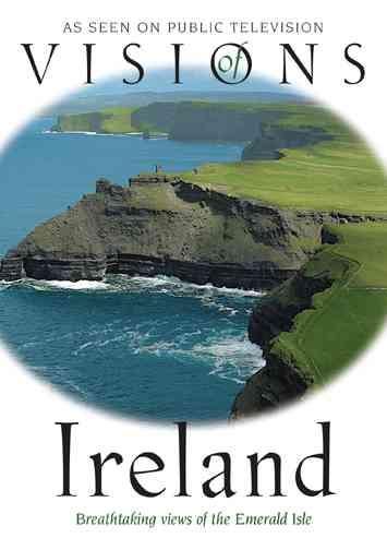 Visions of Ireland - (Region 1 Import DVD)