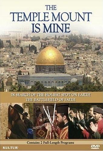 Temple Mount is Mine - (Region 1 Import DVD)